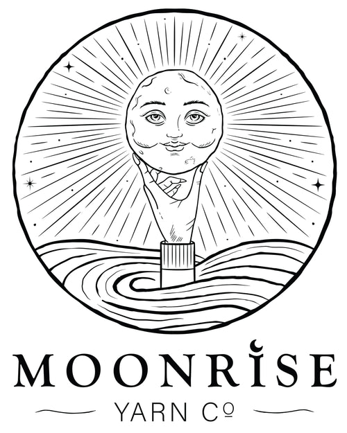 Moonrise Yarn Co