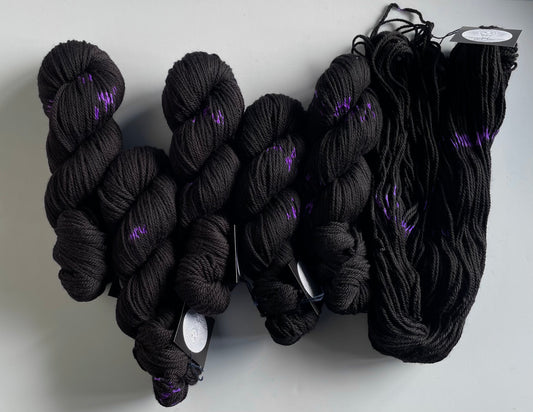 Bad Witch - Super Moon 10ply